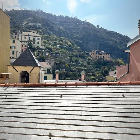 La Baia Di Rio 2 * Riomaggiore